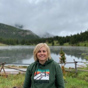 Meet your Posher, Angie